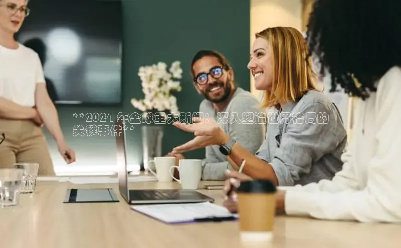 EON4官网百度识图**2024 年全球重大新闻：深入塑造世界格局的
关键事件**