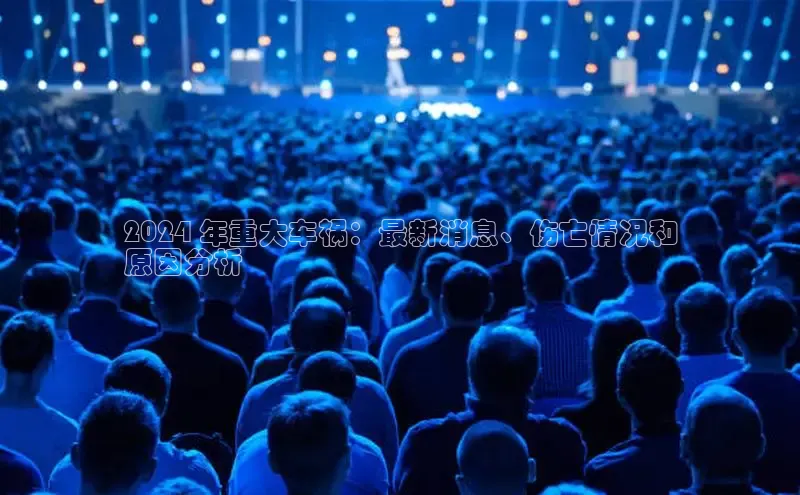 意昂体育4百度手机助手2024 年重大车祸：最新消息、伤亡情况和
原因分析