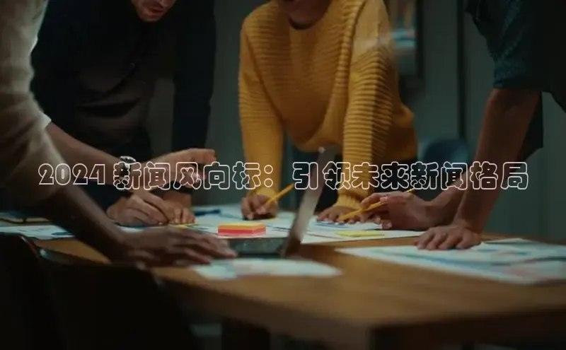 意昂体育4登录江铃新能源2024 新闻风向标：引领未来新闻格局