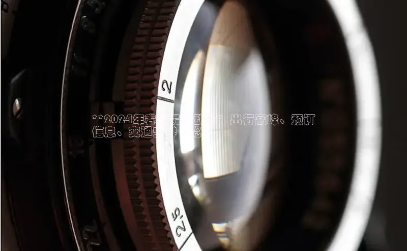 意昂4登录慧博云通**2024年春运最新动态：出行高峰、预订
信息、交通安排一览**