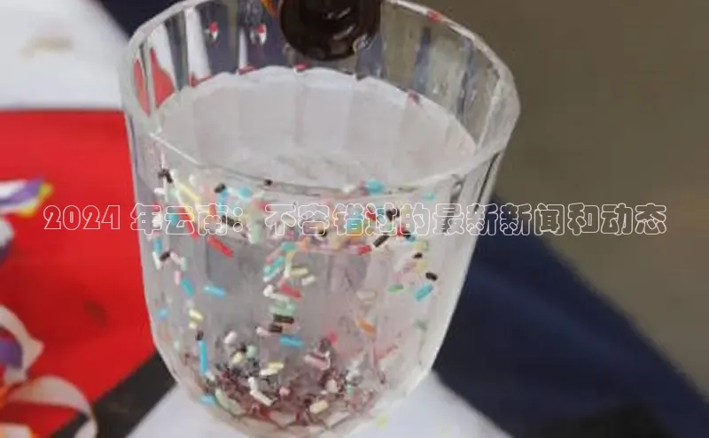 EON体育4登录哇咔哇咔文化2024 年云南：不容错过的最新新闻和动态