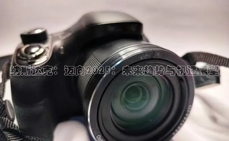 纳斯达克：迈向2025：未来趋势与机遇展望