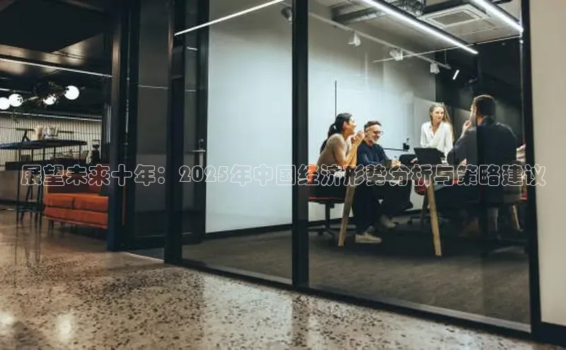 展望未来十年：2025年中国经济形势分析与策略建议
