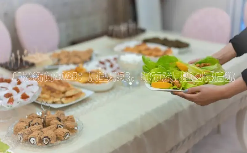 阜沙新闻2025：展望未来，城市发展蓝图再启航