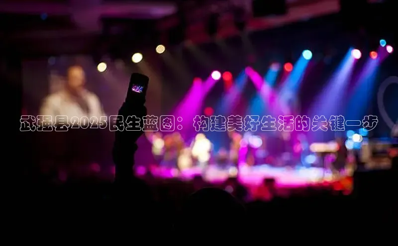 武强县2025民生蓝图：构建美好生活的关键一步